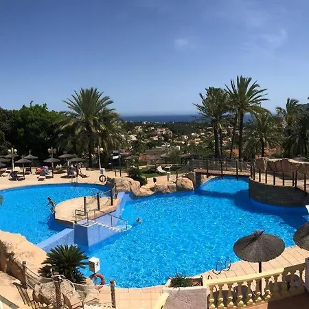 Casa Massimo In A Lovely *