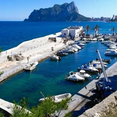 Casa Massimo In A Lovely *
