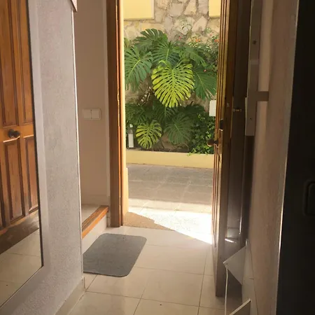 Casa Massimo In A Lovely Calpe