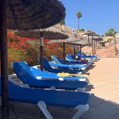 Apartment Casa Massimo In A Lovely Calpe